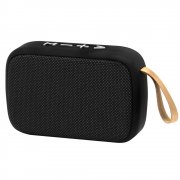 Беспроводная Bluetooth колонка Charge G2(BLTS01), черная арт. 11005.02