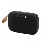 Беспроводная Bluetooth колонка Charge G2(BLTS01), красная арт. 11005.05 Беспроводная Bluetooth колонка Charge G2(BLTS01), красная арт. 11005.05