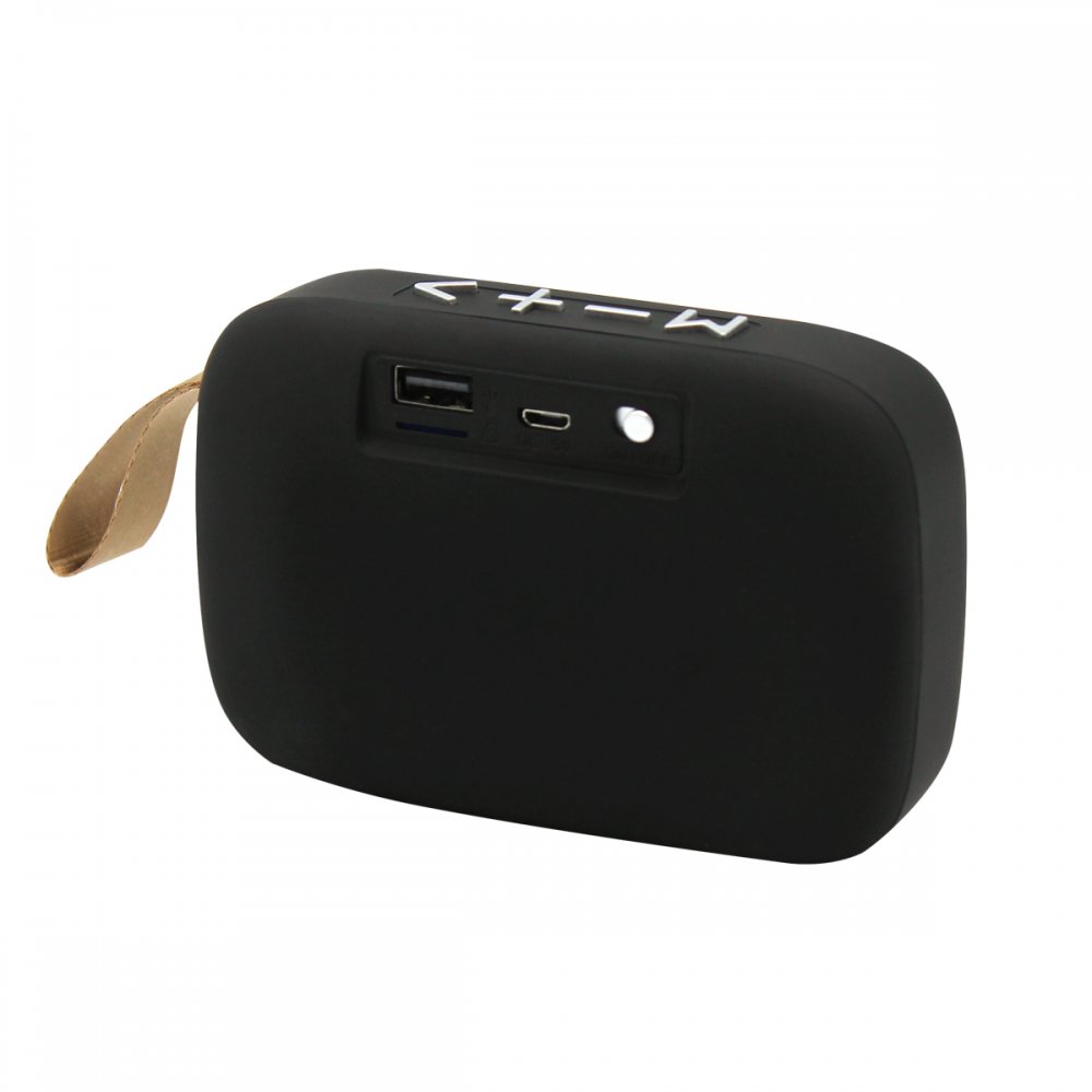 Беспроводная Bluetooth колонка Charge G2(BLTS01), зеленая арт. 11005.04 Беспроводная Bluetooth колонка Charge G2(BLTS01), зеленая арт. 11005.04