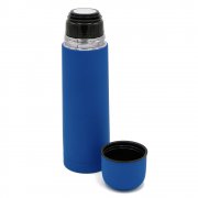 Термос Picnic Soft, синий арт. 5006.03 Термос Picnic Soft, синий арт. 5006.03