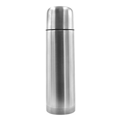 Термос Picnic Silver, серебристый арт. 5005.09