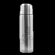 Термос Picnic Silver, серебристый арт. 5005.09 Термос Picnic Silver, серебристый арт. 5005.09