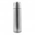 Термос Picnic Silver, серебристый Термос Picnic Silver, серебристый