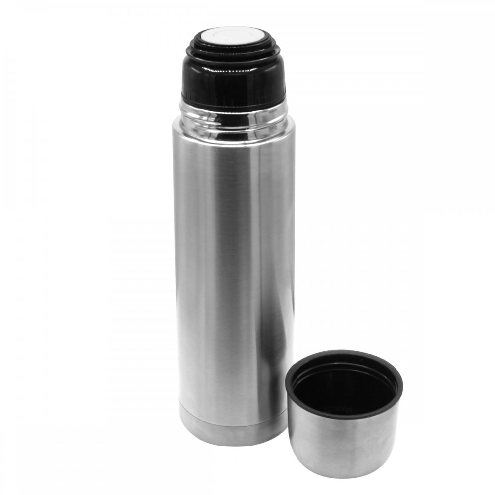 Термос Picnic Silver, серебристый арт. 5005.09 Термос Picnic Silver, серебристый арт. 5005.09