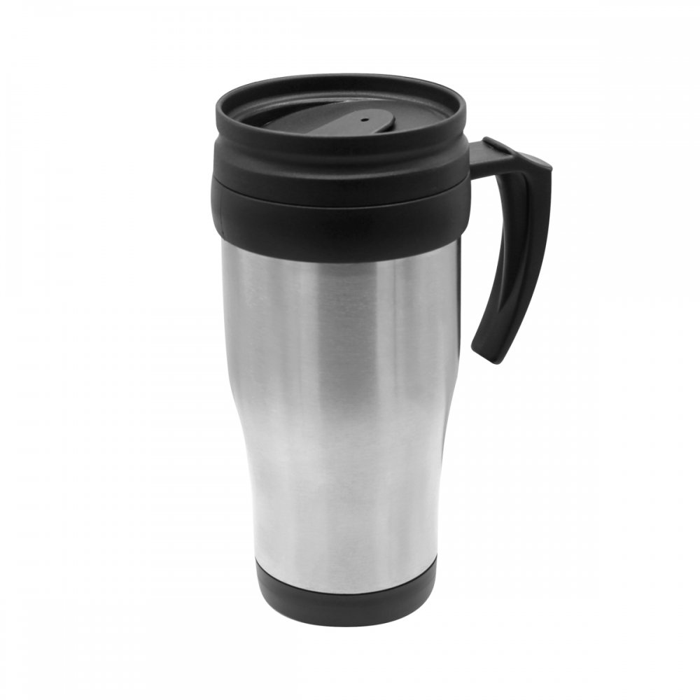 Термокружка Rest, серебряный арт. 5001.09 Термокружка Rest, серебряный арт. 5001.09