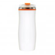 Термокружка Latte, оранжевый арт. 5003.07 Термокружка Latte, оранжевый арт. 5003.07