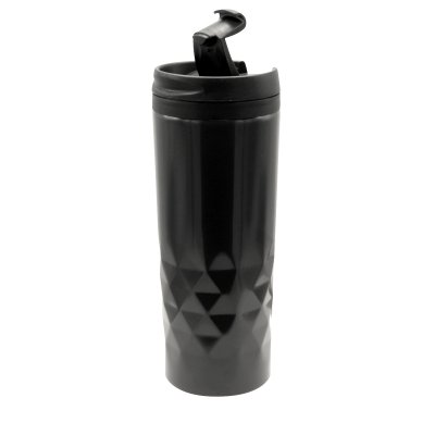 Термокружка Edge, черный арт. 5002.02 Термокружка Edge, черный арт. 5002.02