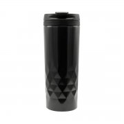 Термокружка Edge, черный