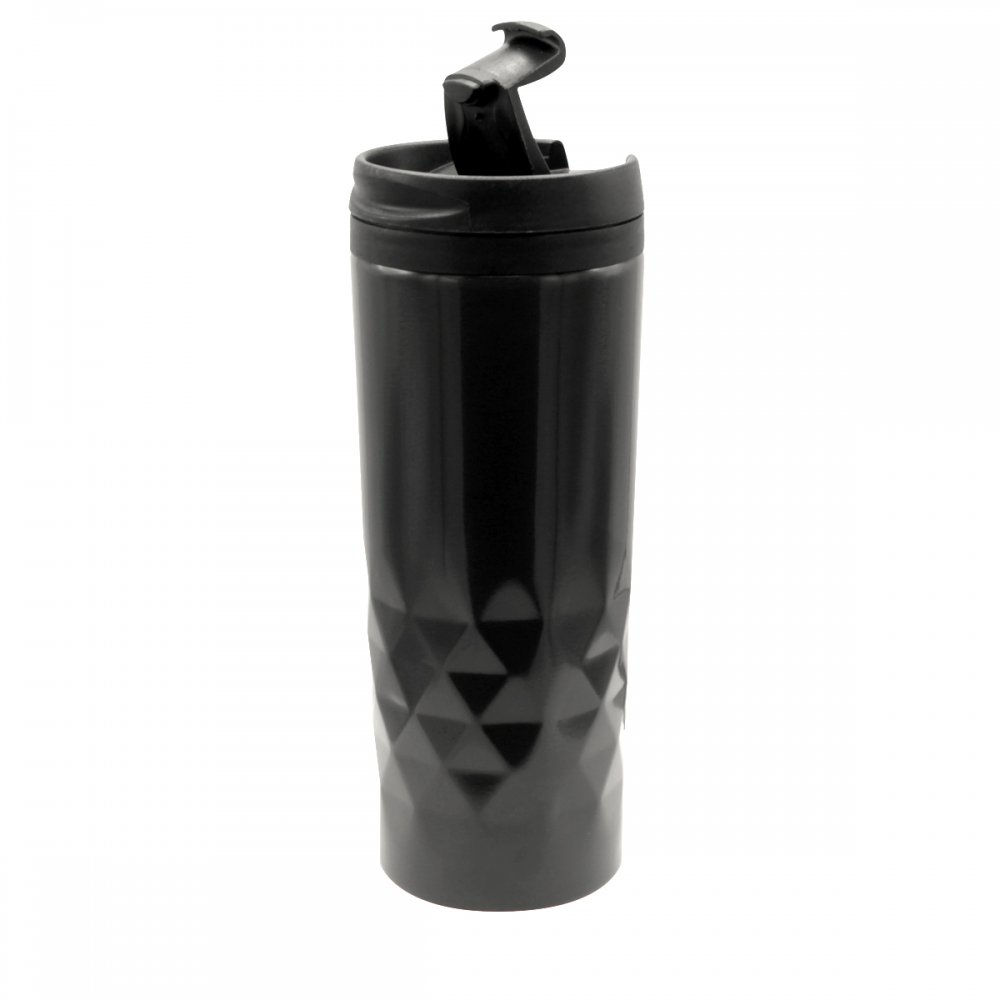 Термокружка Edge, черный арт. 5002.02 Термокружка Edge, черный арт. 5002.02