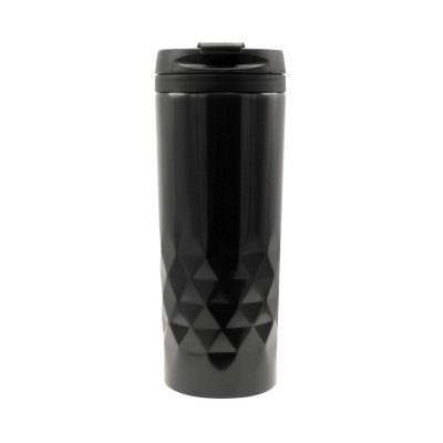 Термокружка Edge, черный арт. 5002.02 Термокружка Edge, черный арт. 5002.02