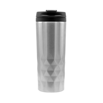 Термокружка Edge, серебряный арт. 5002.09 Термокружка Edge, серебряный арт. 5002.09