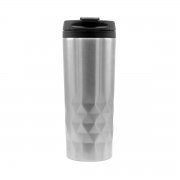 Термокружка Edge, серебряный