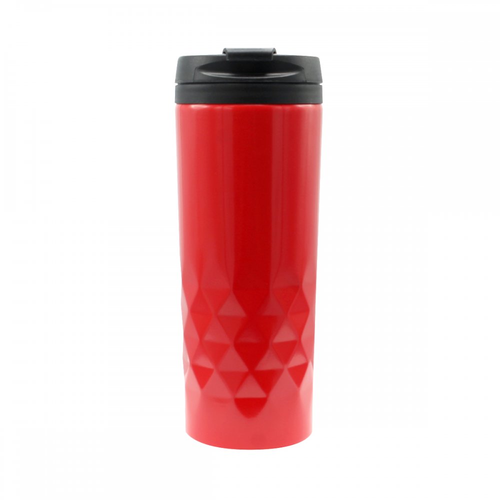 Термокружка Edge, красный арт. 5002.05 Термокружка Edge, красный арт. 5002.05