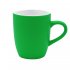 Кружка "New Aurora Soft", зеленая