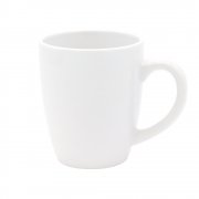 Кружка "Aurora", белая