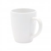 Кружка "Aurora", белая