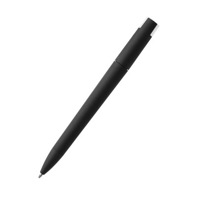 Ручка пластиковая T-pen, черная