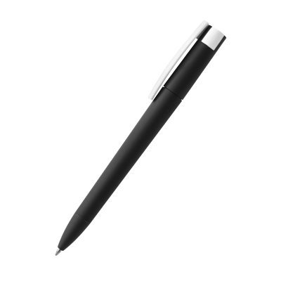 Ручка пластиковая T-pen, черная