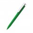 Ручка пластиковая T-pen, зеленая