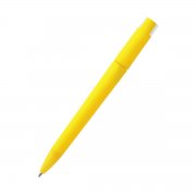 Ручка пластиковая T-pen, желтая арт. 1009.06 Ручка пластиковая T-pen, желтая арт. 1009.06