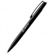 Ручка металлическая Grave, серебро арт. 1005.09