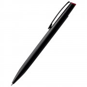 Ручка металлическая Grave, красная арт. 1005.05