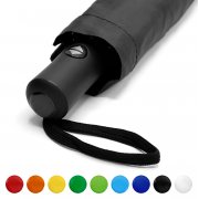 Автоматический противоштормовой зонт Vortex, черный арт. 8004.02 Автоматический противоштормовой зонт Vortex, черный арт. 8004.02