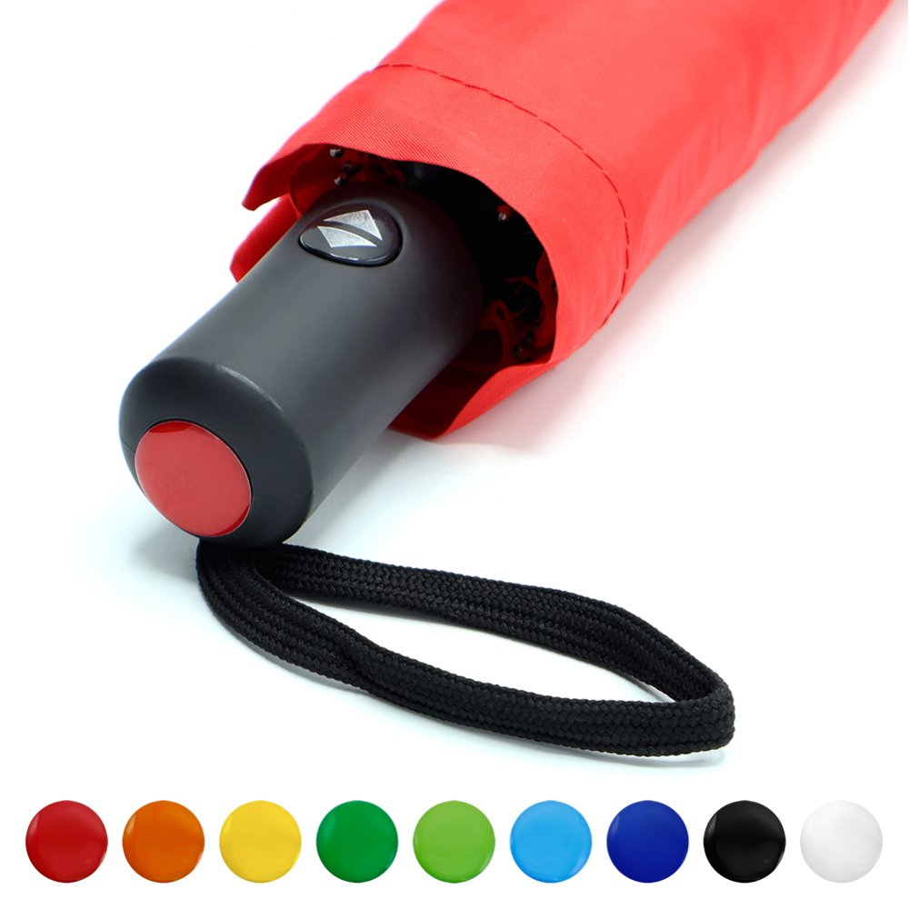 Автоматический противоштормовой зонт Vortex, красный арт. 8004.05 Автоматический противоштормовой зонт Vortex, красный арт. 8004.05