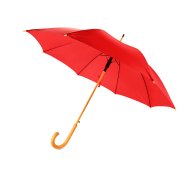 Зонт-трость Arwood, красный арт. 8003.05 Зонт-трость Arwood, красный арт. 8003.05