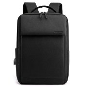 Рюкзак Кембридж, черный, 4012.02