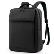 Рюкзак Кембридж, черный, 4012.02