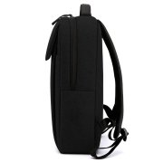 Рюкзак Кембридж, черный, 4012.02