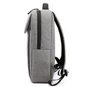 Рюкзак Кембридж, серый, 4012.10