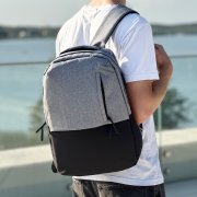 Рюкзак Urban, Черный 4003.02