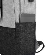 Рюкзак Urban, Черный 4003.02