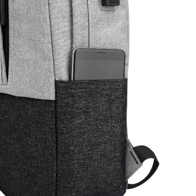 Рюкзак Urban, Черный 4003.02 арт. 4003.02 Рюкзак Urban, Черный 4003.02 арт. 4003.02