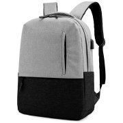 Рюкзак Urban, Черный 4003.02 арт. 4003.02