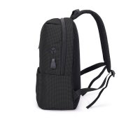 Рюкзак Ultra Star, Черный  4007.02 арт. 4007.02