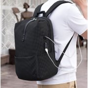 Рюкзак Ultra Star, Черный  4007.02 арт. 4007.02