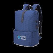 Рюкзак Ultra Star, Синий  4007.03 арт. 4007.03