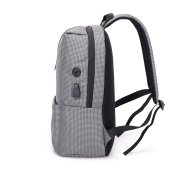 Рюкзак Ultra Star, Серый 4007.10