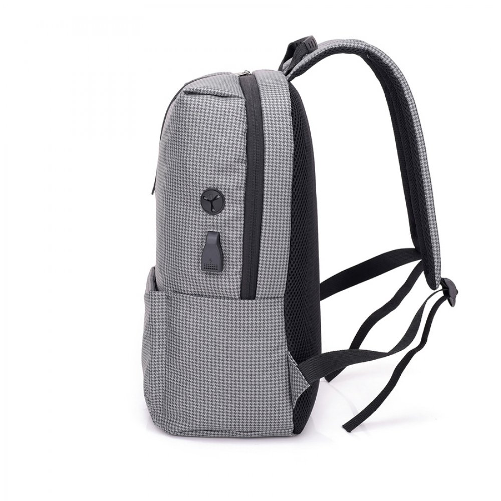 Рюкзак Ultra Star, Серый 4007.10 арт. 4007.10 Рюкзак Ultra Star, Серый 4007.10 арт. 4007.10