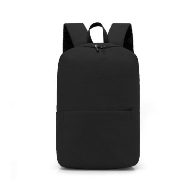 Рюкзак Simplicity, Черный  4008.02 арт. 4008.02
