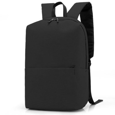 Рюкзак Simplicity, Черный  4008.02 арт. 4008.02