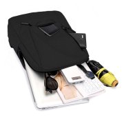 Рюкзак Office , Черный 4004.02