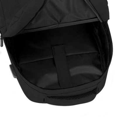 Рюкзак Office , Черный  4004.02 арт. 4004.02 Рюкзак Office , Черный  4004.02 арт. 4004.02