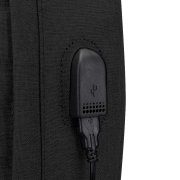 Рюкзак Office , Черный 4004.02