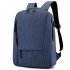 Рюкзак Office , Синий  4004.03