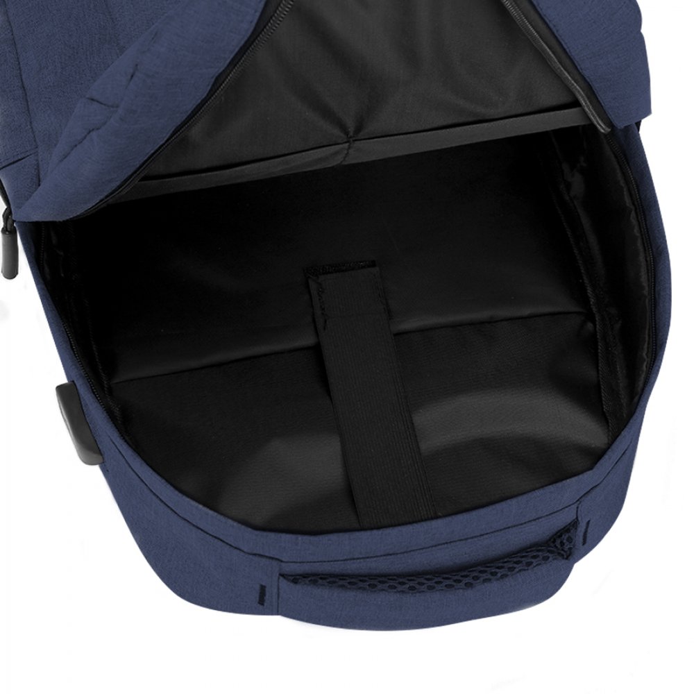 Рюкзак Office , Синий 4004.03 арт. 4004.03 Рюкзак Office , Синий 4004.03 арт. 4004.03