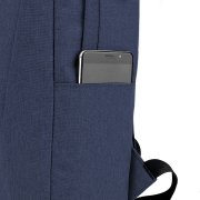 Рюкзак Office , Синий 4004.03